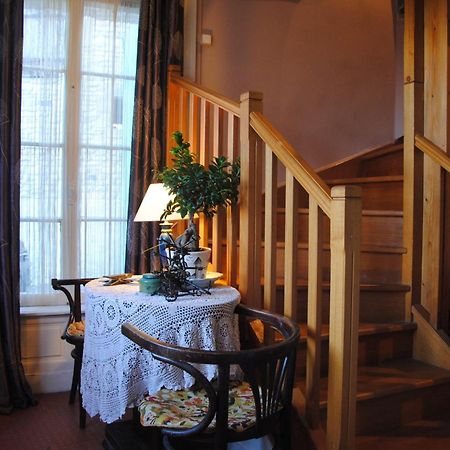 Chambres Chez Mounie Арроманш-ле-Бен Экстерьер фото