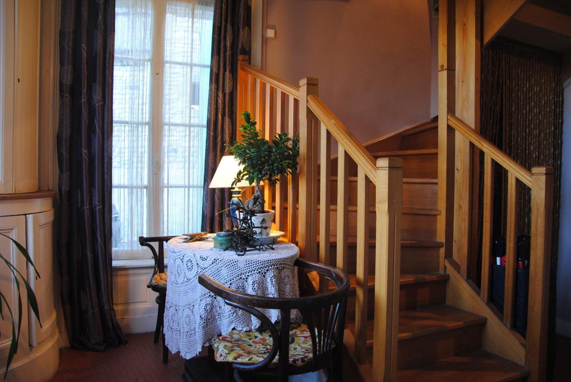 Chambres Chez Mounie Арроманш-ле-Бен Экстерьер фото